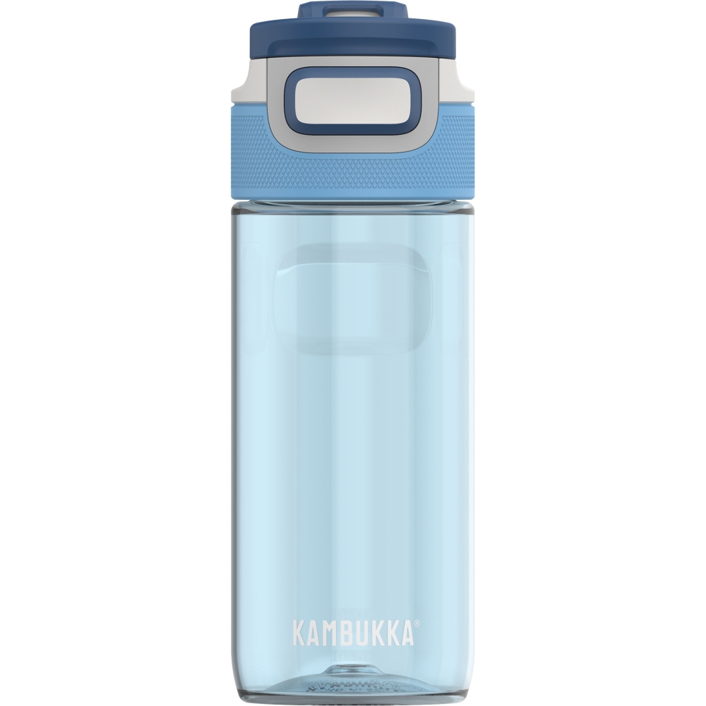 Kambukka Elton 500ml  Tropical Blue 11-03026 drinkflessen en thermosflessen online bestellen bij Kathmandu Outdoor & Travel