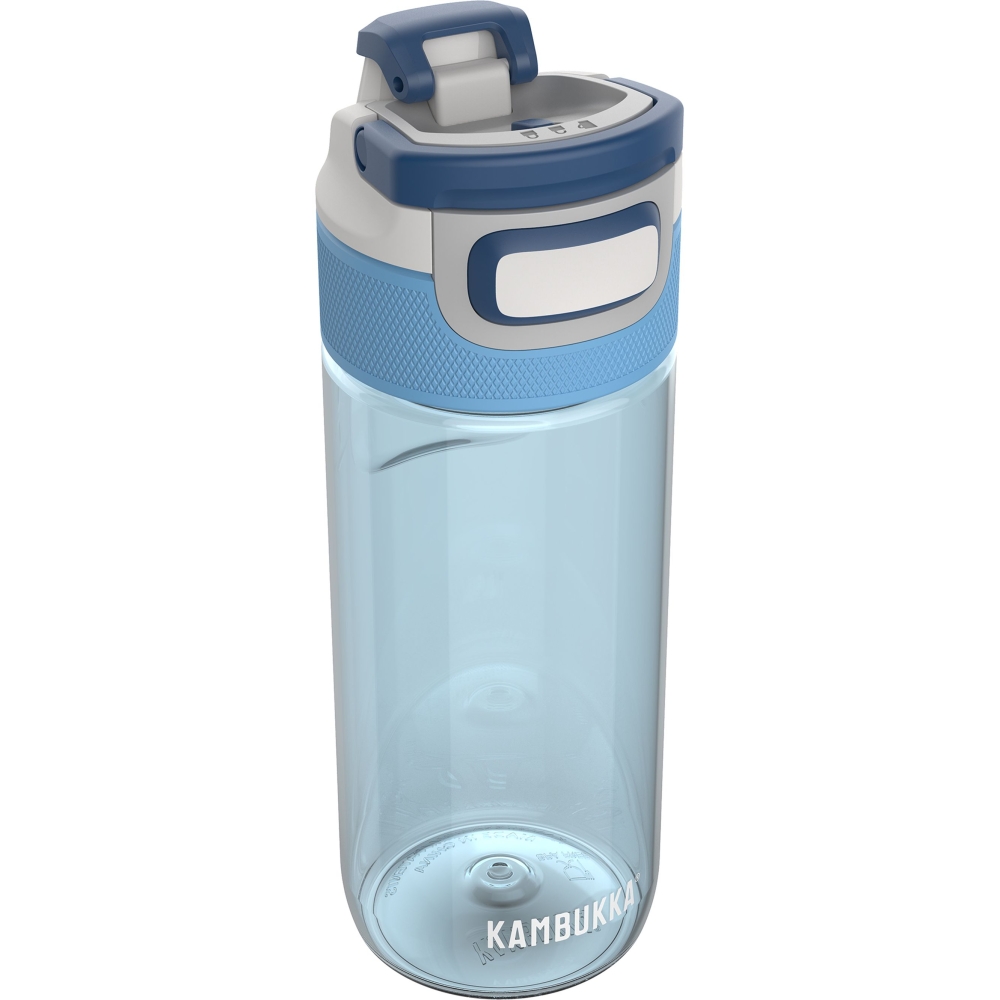 Kambukka Elton 500ml  Tropical Blue 11-03026 drinkflessen en thermosflessen online bestellen bij Kathmandu Outdoor & Travel