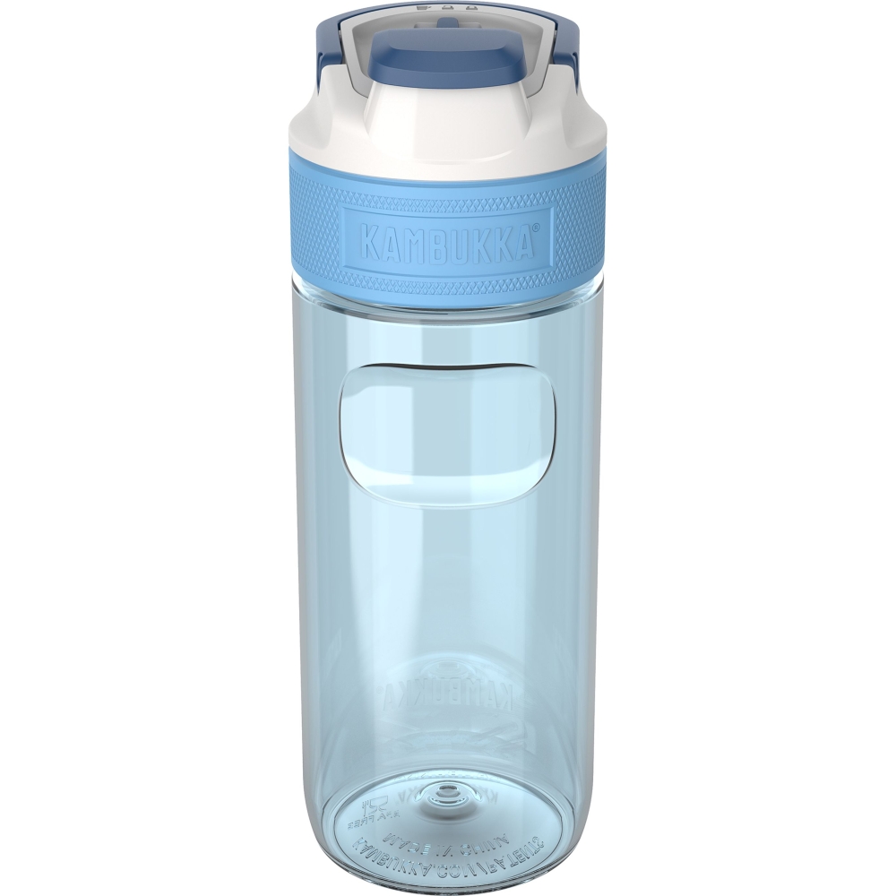 Kambukka Elton 500ml  Tropical Blue 11-03026 drinkflessen en thermosflessen online bestellen bij Kathmandu Outdoor & Travel