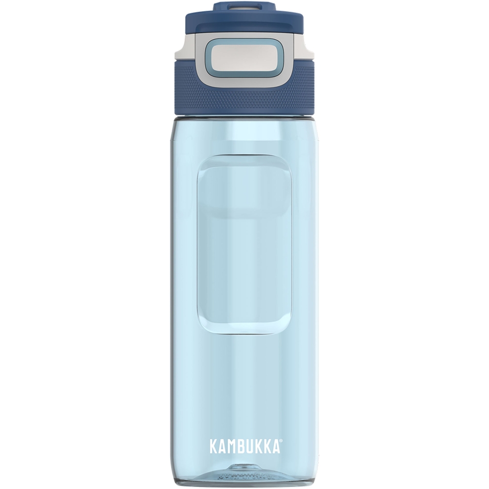 Kambukka Elton 750ml Crystal Blue 11-03028 drinkflessen en thermosflessen online bestellen bij Kathmandu Outdoor & Travel
