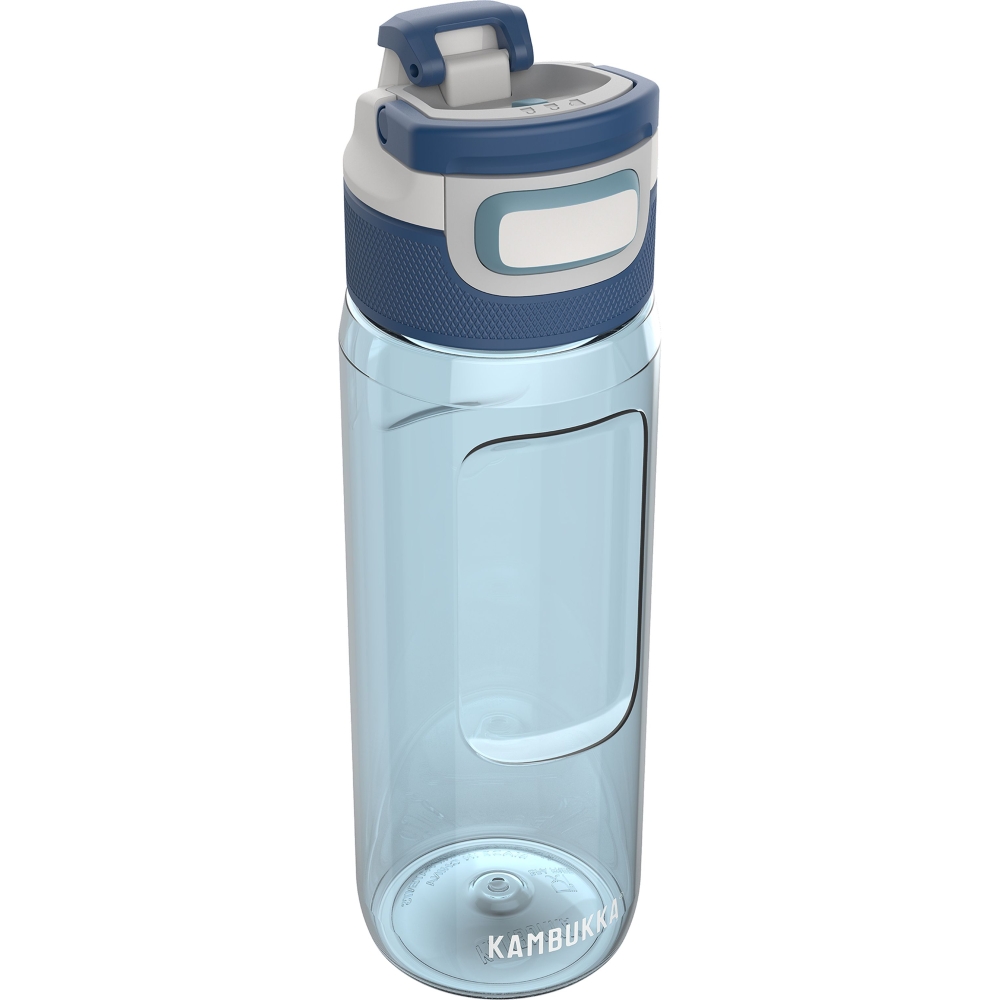 Kambukka Elton 750ml Crystal Blue 11-03028 drinkflessen en thermosflessen online bestellen bij Kathmandu Outdoor & Travel