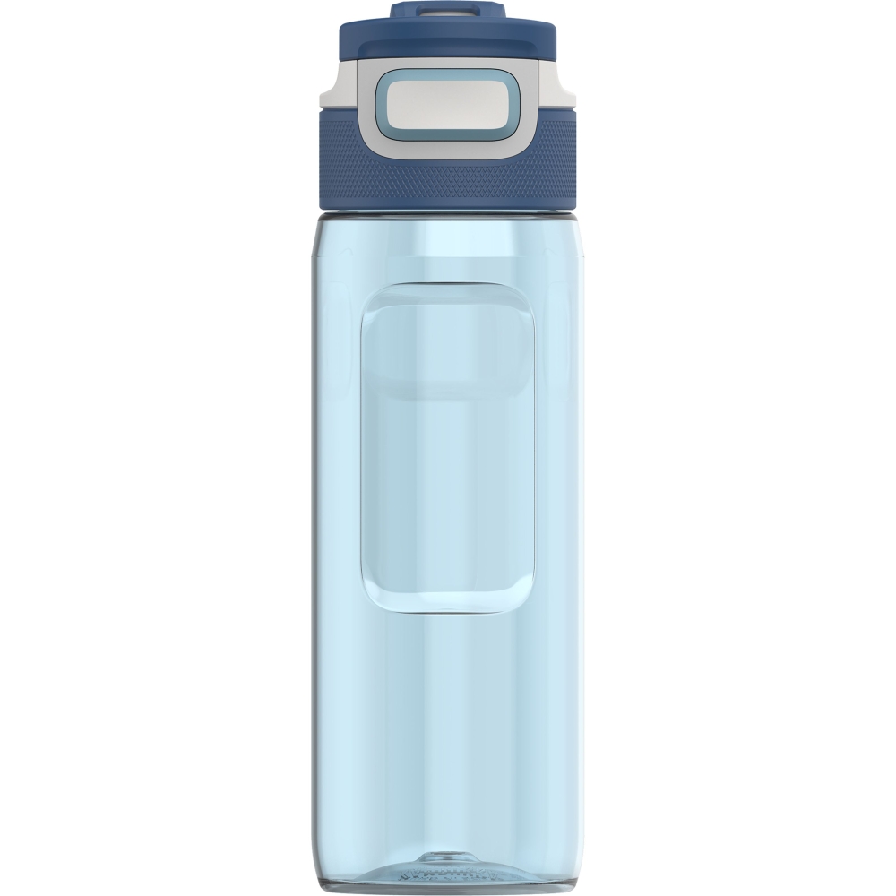 Kambukka Elton 750ml Crystal Blue 11-03028 drinkflessen en thermosflessen online bestellen bij Kathmandu Outdoor & Travel