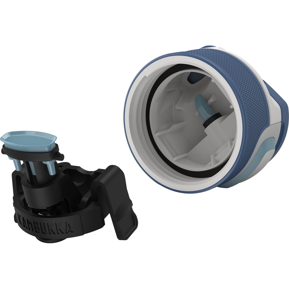 Kambukka Elton 750ml Crystal Blue 11-03028 drinkflessen en thermosflessen online bestellen bij Kathmandu Outdoor & Travel