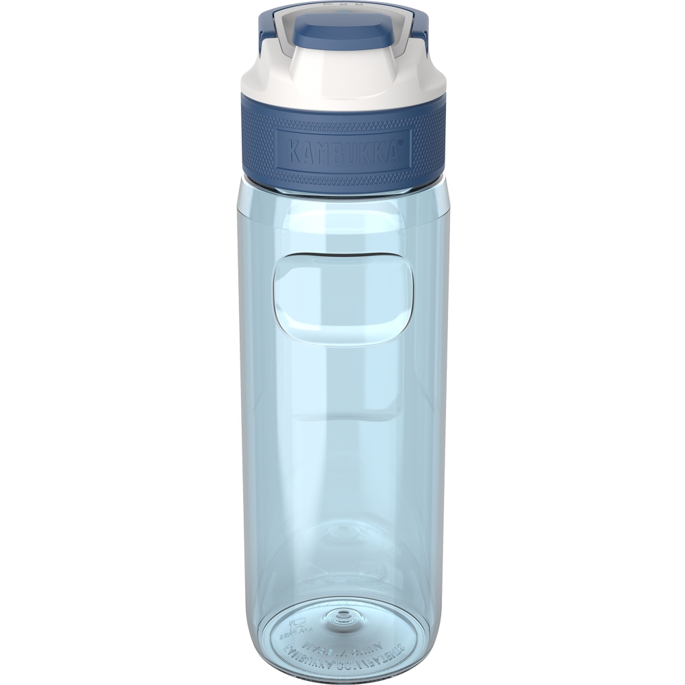 Kambukka Elton 750ml Crystal Blue 11-03028 drinkflessen en thermosflessen online bestellen bij Kathmandu Outdoor & Travel