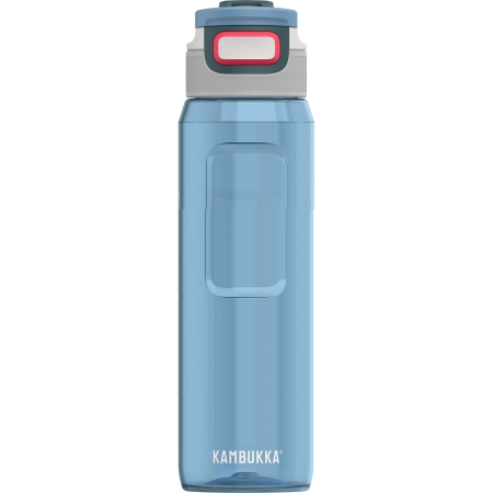 Mpowerd  Elton 1000ml  Niagara Blue