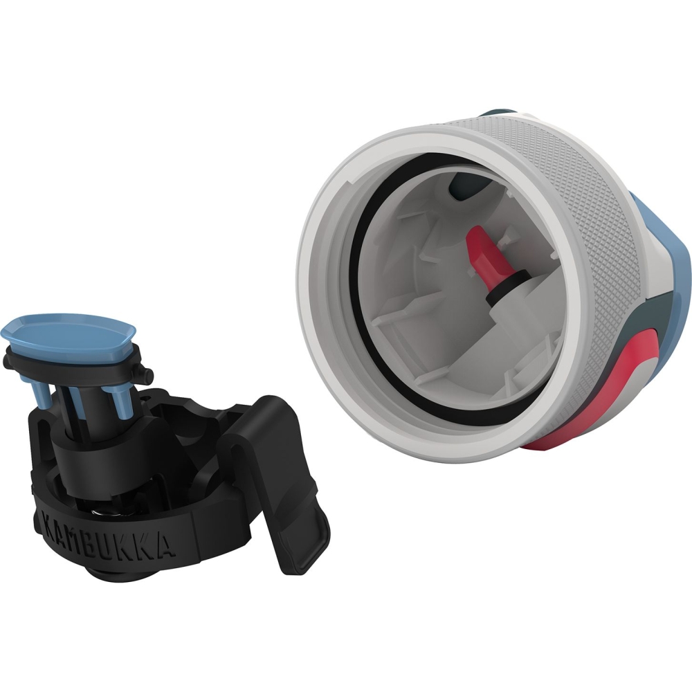 Kambukka Elton 1000ml  Niagara Blue 11-03030 drinkflessen en thermosflessen online bestellen bij Kathmandu Outdoor & Travel