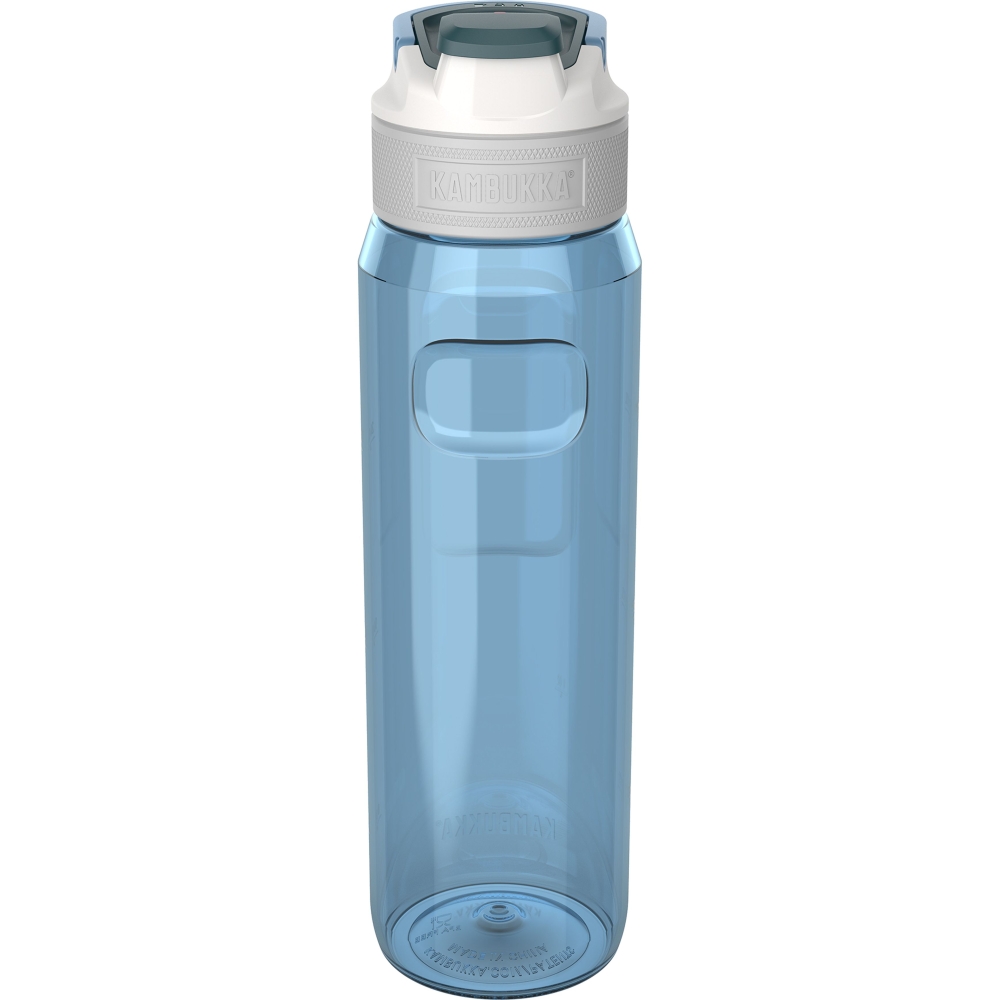 Kambukka Elton 1000ml  Niagara Blue 11-03030 drinkflessen en thermosflessen online bestellen bij Kathmandu Outdoor & Travel