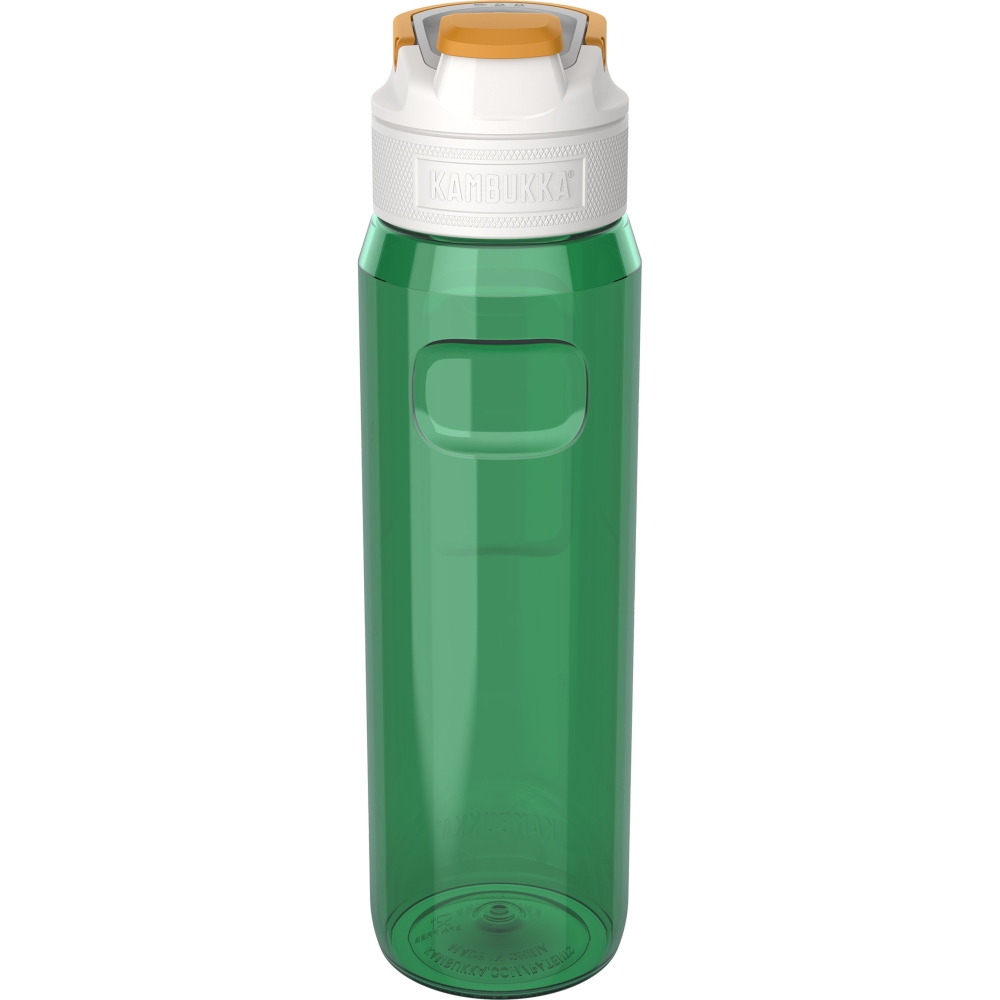 Kambukka Elton 1000ml  Olive Green 11-03033 drinkflessen en thermosflessen online bestellen bij Kathmandu Outdoor & Travel