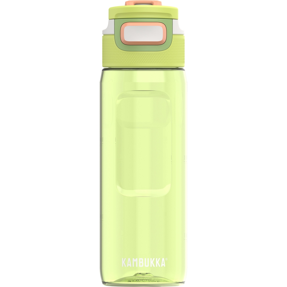 Kambukka Elton 750ml  Fine Lime 11-03040 drinkflessen en thermosflessen online bestellen bij Kathmandu Outdoor & Travel