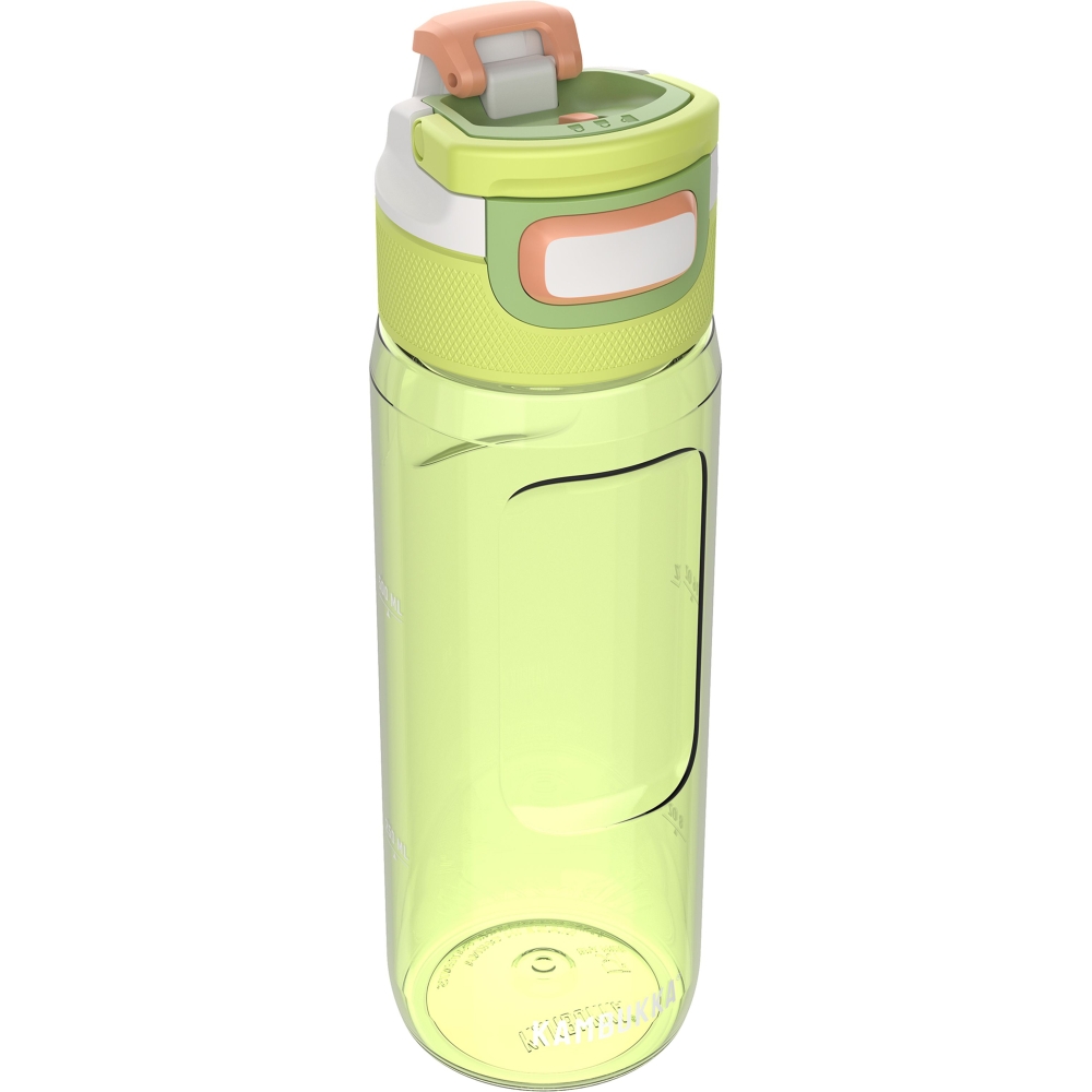Kambukka Elton 750ml  Fine Lime 11-03040 drinkflessen en thermosflessen online bestellen bij Kathmandu Outdoor & Travel
