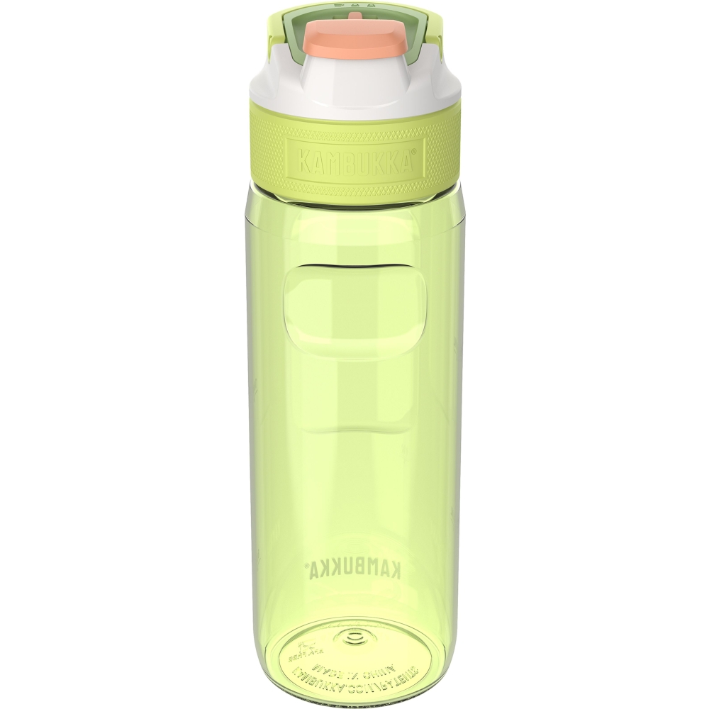 Kambukka Elton 750ml  Fine Lime 11-03040 drinkflessen en thermosflessen online bestellen bij Kathmandu Outdoor & Travel