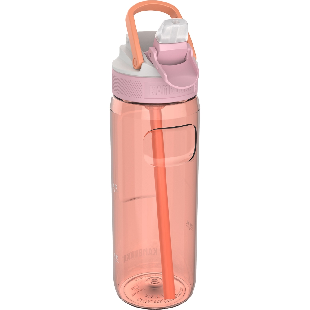 Kambukka Lagoon 750ml  Mango Tango 11-04043 drinkflessen en thermosflessen online bestellen bij Kathmandu Outdoor & Travel