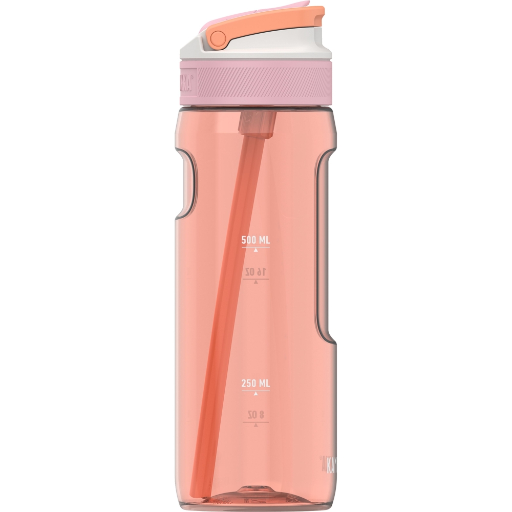 Kambukka Lagoon 750ml  Mango Tango 11-04043 drinkflessen en thermosflessen online bestellen bij Kathmandu Outdoor & Travel