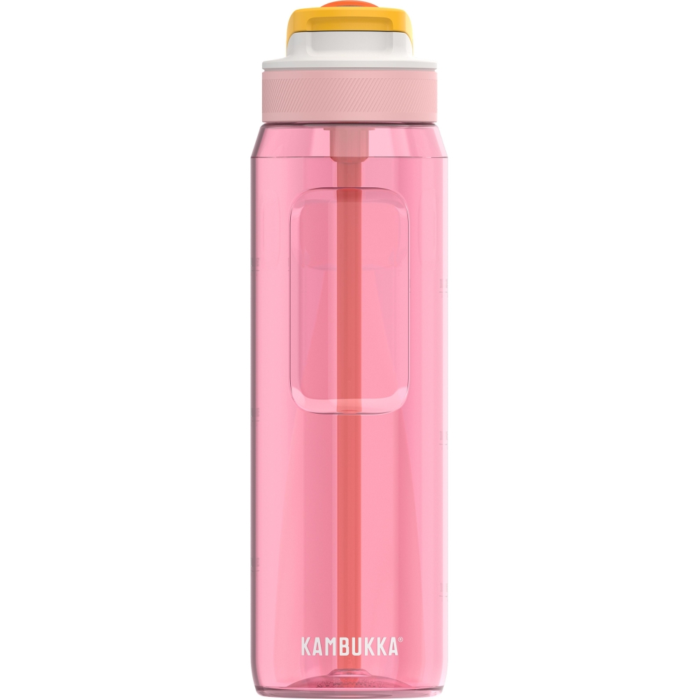 Kambukka Lagoon 1000ml  Sunny Melon 11-04055 drinkflessen en thermosflessen online bestellen bij Kathmandu Outdoor & Travel