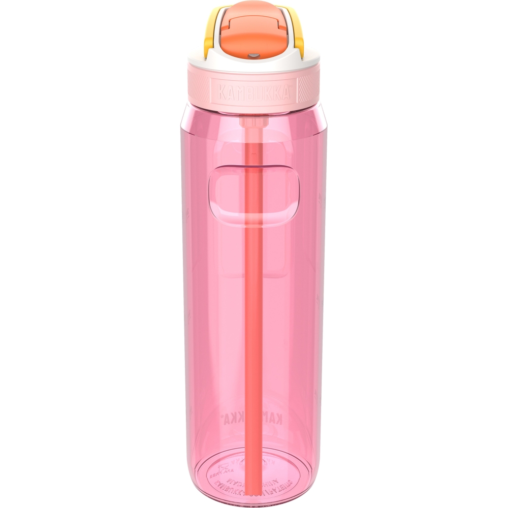 Kambukka Lagoon 1000ml  Sunny Melon 11-04055 drinkflessen en thermosflessen online bestellen bij Kathmandu Outdoor & Travel