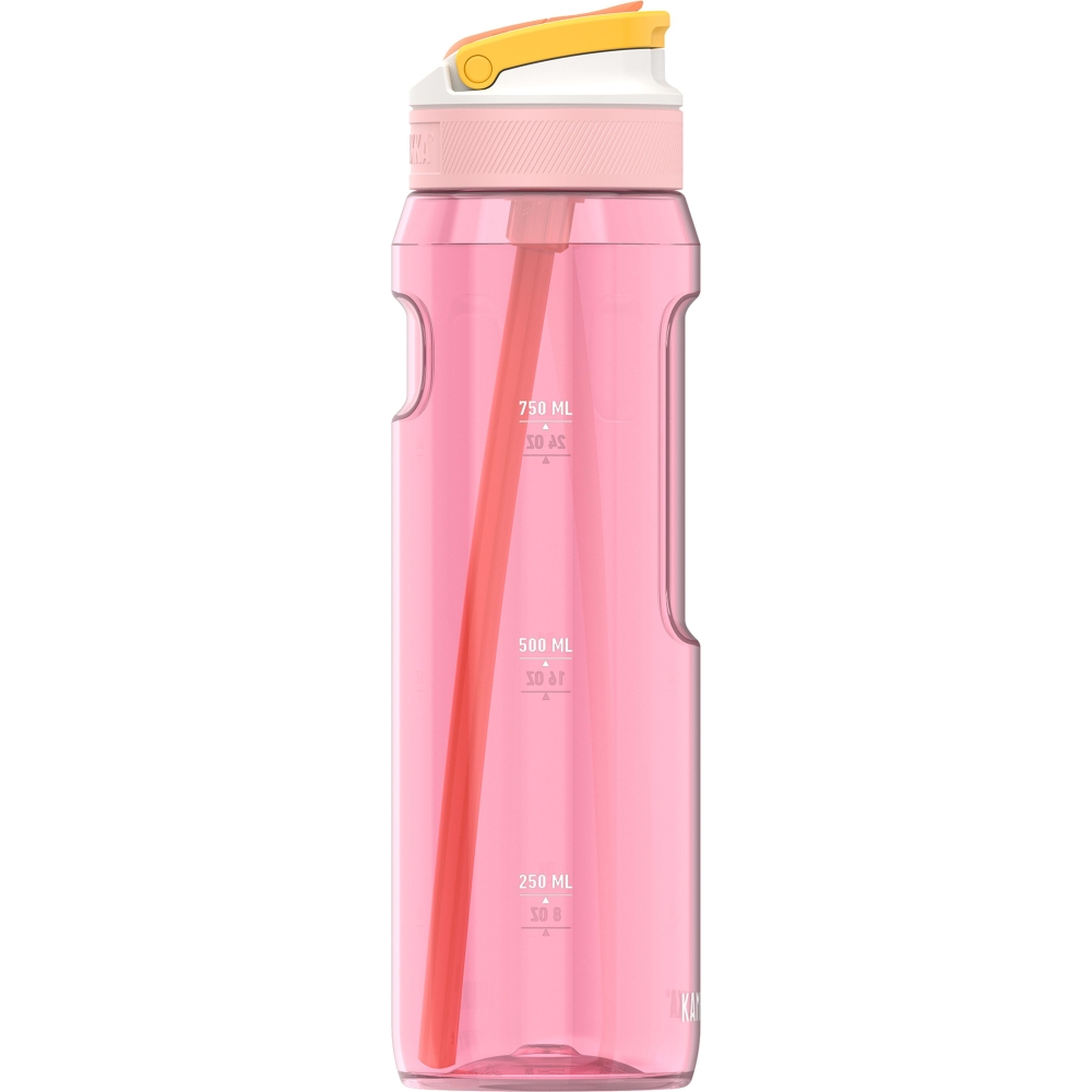 Kambukka Lagoon 1000ml  Sunny Melon 11-04055 drinkflessen en thermosflessen online bestellen bij Kathmandu Outdoor & Travel