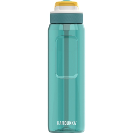 Mpowerd  Lagoon 1000ml  Zesty Green