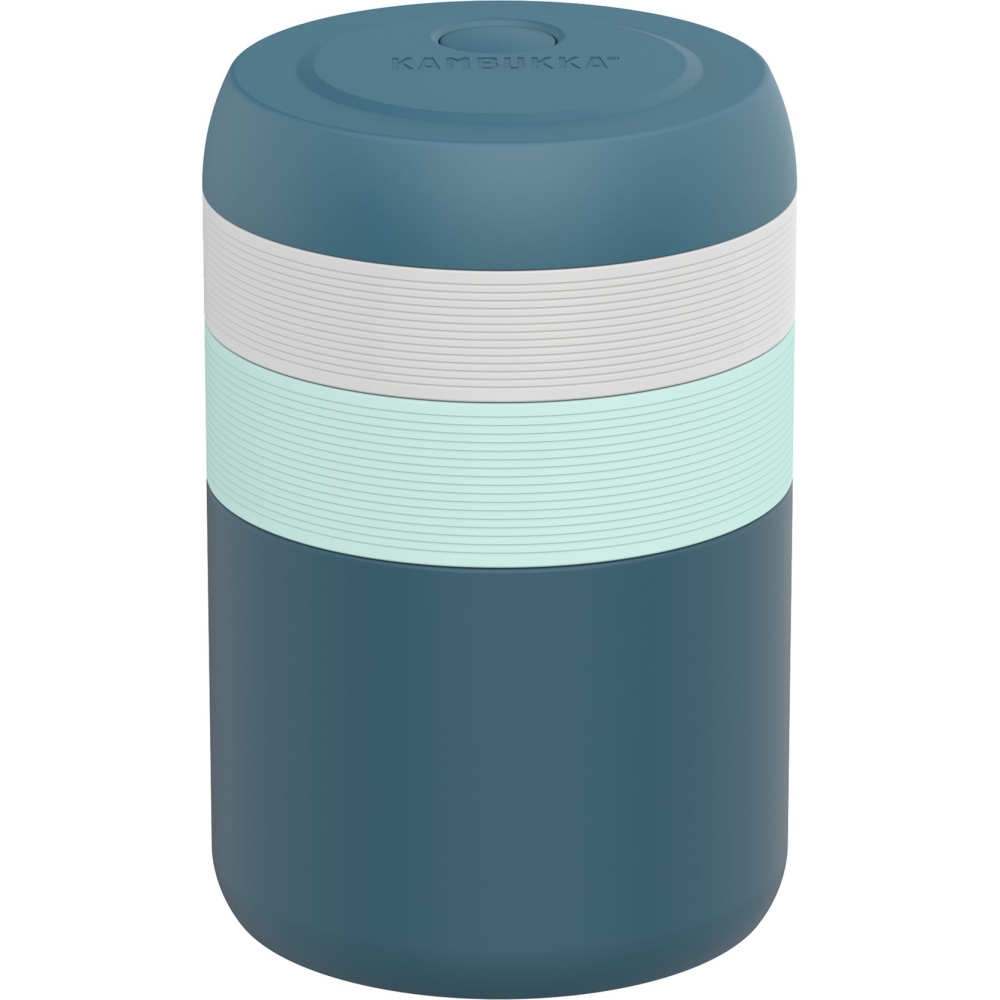 Kambukka Bora 600ml  Deep Teal 11-06014 drinkflessen en thermosflessen online bestellen bij Kathmandu Outdoor & Travel