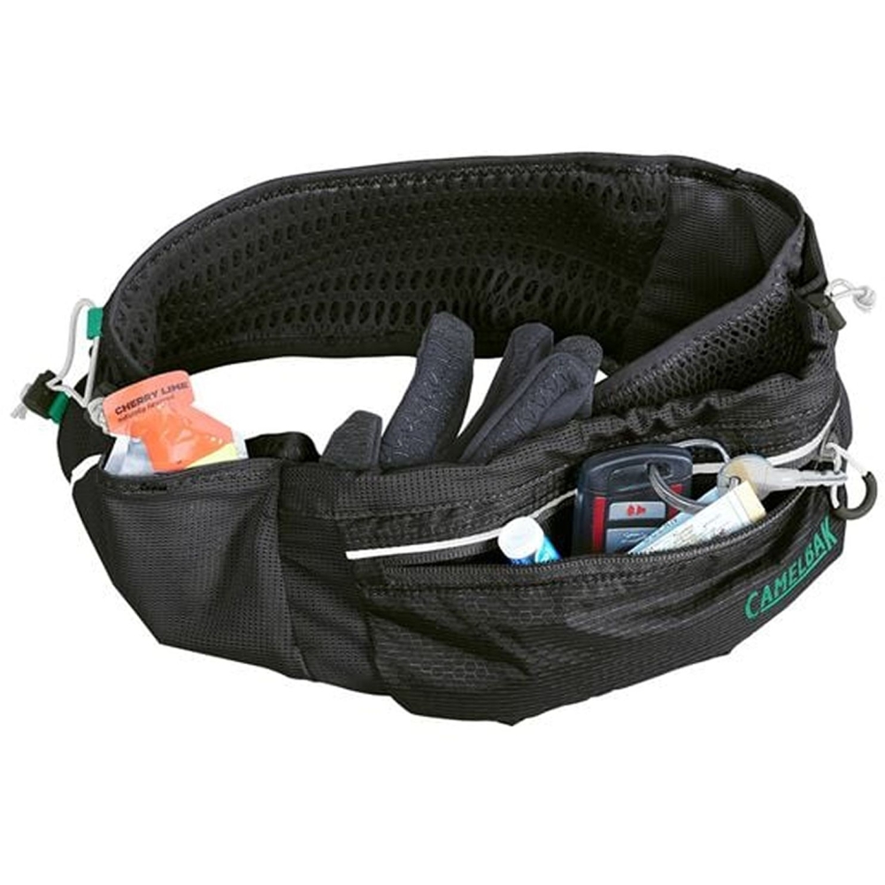 Camelbak Ultra Belt M/L Black CB1847007083X drinksysteem online bestellen bij Kathmandu Outdoor & Travel