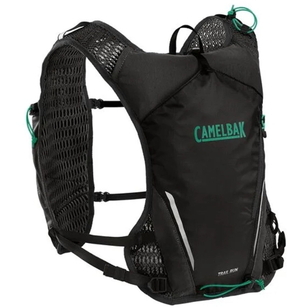 Camelbak  Trail Run Vest Black