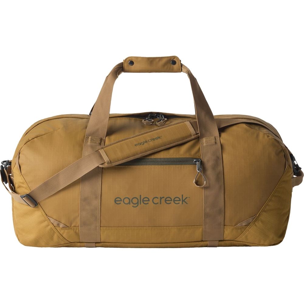 Eagle Creek No Matter What Duffel 40L Safari Brown EC020501210 duffels online bestellen bij Kathmandu Outdoor & Travel