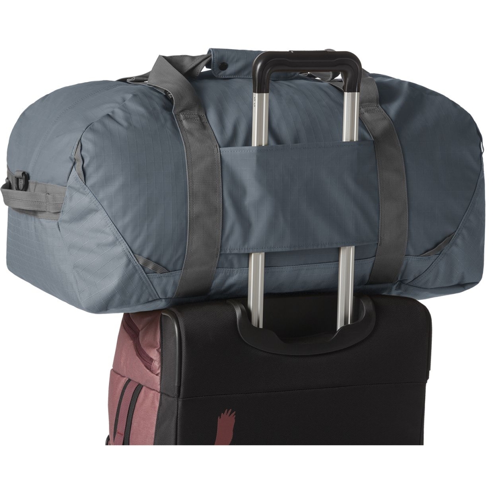 Eagle Creek No Matter What Duffel 40L Smoke EC020501052 duffels online bestellen bij Kathmandu Outdoor & Travel