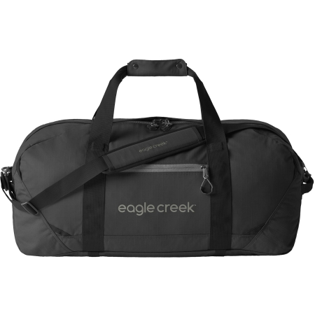 Eagle Creek  No Matter What Duffel 60L Black