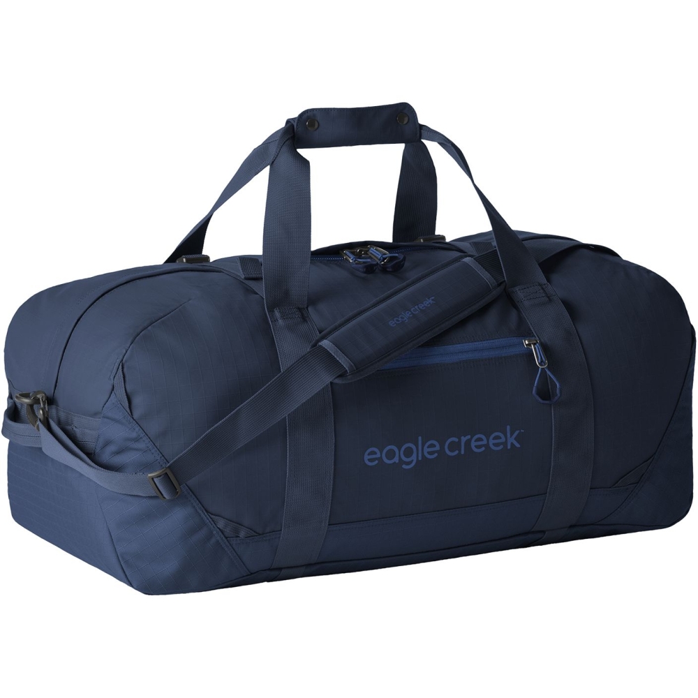 Eagle Creek No Matter What Duffel 60L Atlantic Blue EC020406272 duffels online bestellen bij Kathmandu Outdoor & Travel
