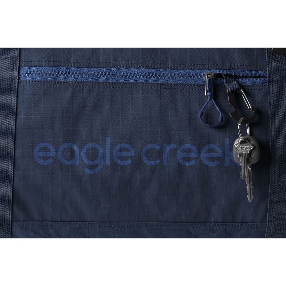 Eagle Creek No Matter What Duffel 60L Atlantic Blue EC020406272 duffels online bestellen bij Kathmandu Outdoor & Travel