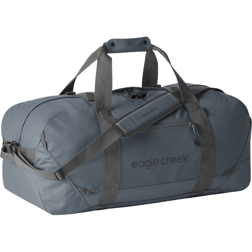 Eagle Creek No Matter What Duffel 60L Smoke EC020406052 duffels online bestellen bij Kathmandu Outdoor & Travel