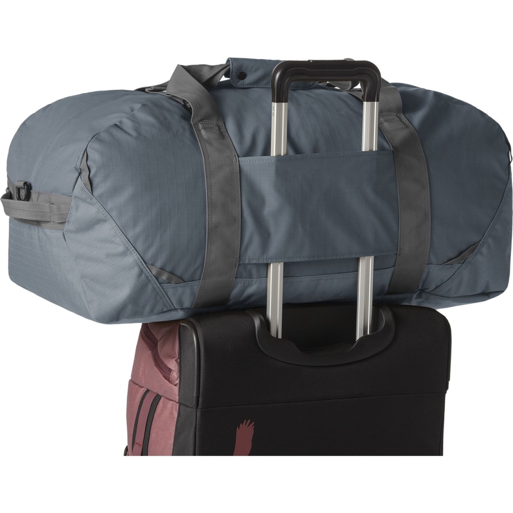 Eagle Creek No Matter What Duffel 60L Smoke EC020406052 duffels online bestellen bij Kathmandu Outdoor & Travel