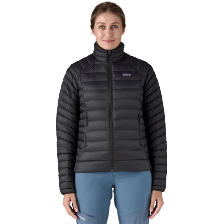 Patagonia  Down Sweater Women's Black