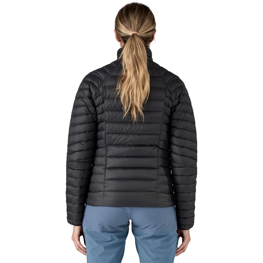 Patagonia Down Sweater Women's Black 84684-Blk jassen online bestellen bij Kathmandu Outdoor & Travel