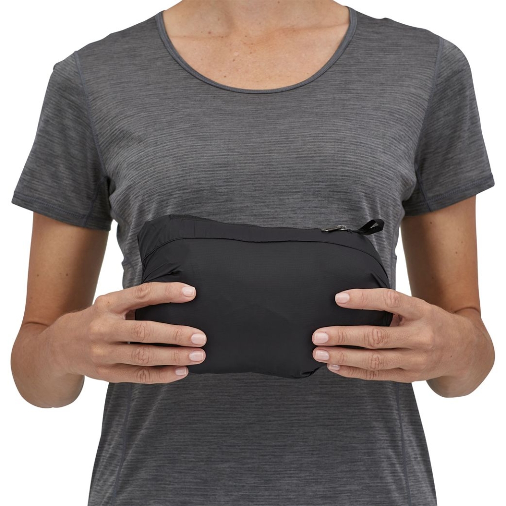 Patagonia Down Sweater Women's Black 84684-Blk jassen online bestellen bij Kathmandu Outdoor & Travel