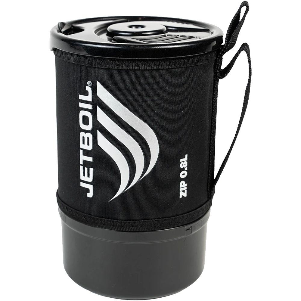 Jetboil Zip 0,8L  Carbon 00972093 branders online bestellen bij Kathmandu Outdoor & Travel