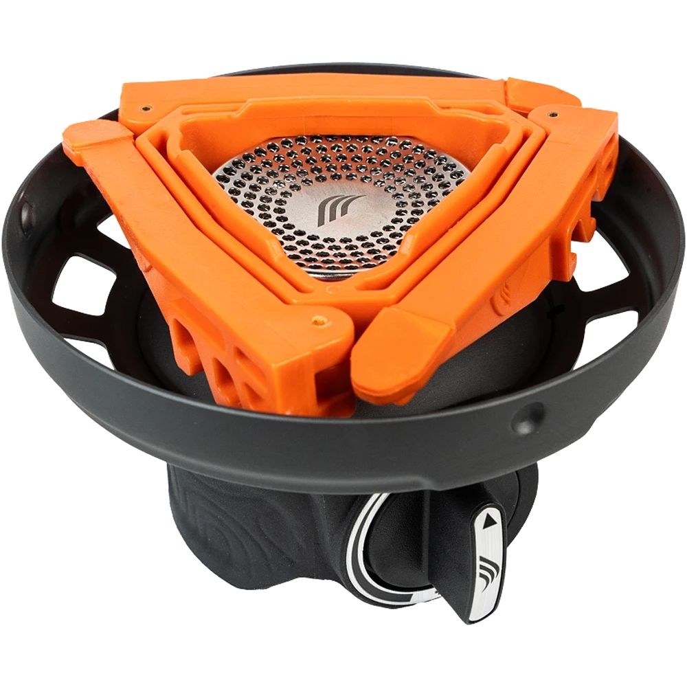 Jetboil Zip 0,8L  Carbon 00972093 branders online bestellen bij Kathmandu Outdoor & Travel