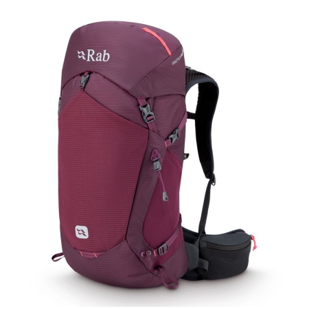 Rab  Protium 33 ND Mulberry