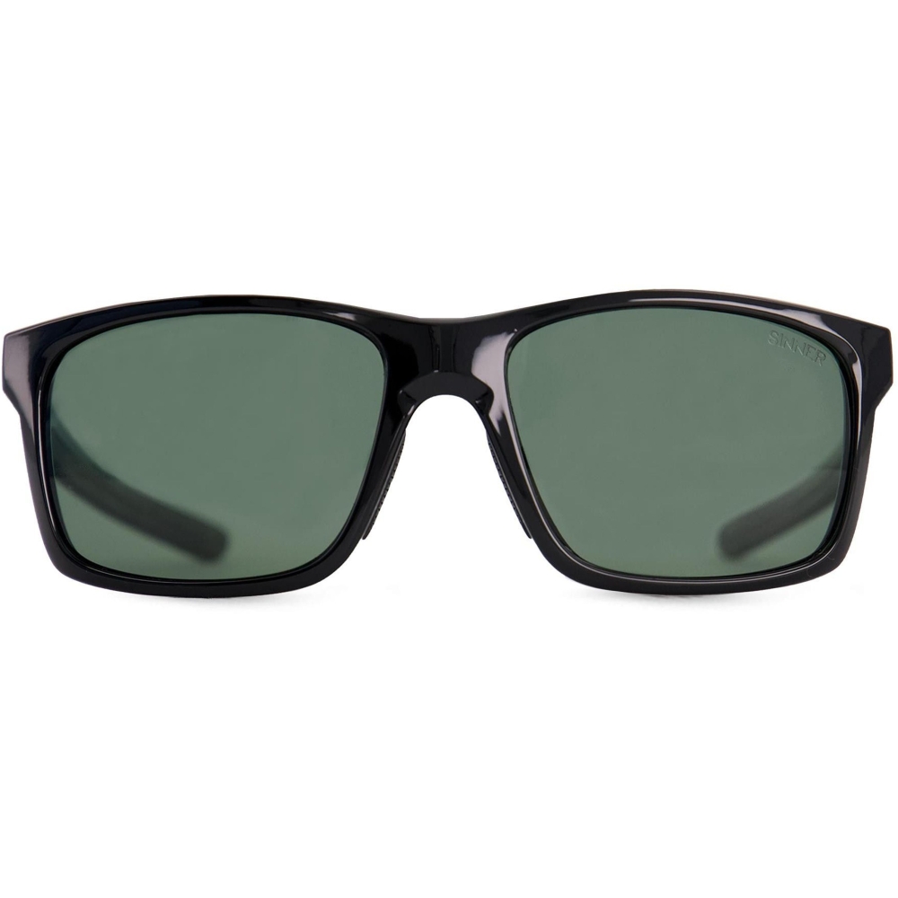 Sinner Cabralea Black SISU-923-10-P10 zonnebrillen online bestellen bij Kathmandu Outdoor & Travel