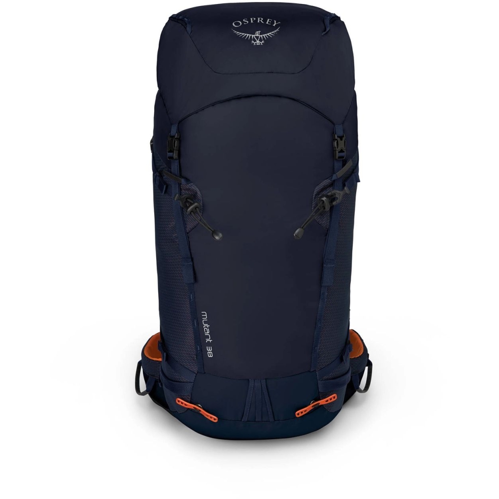 Osprey Mutant 38 Blue Flame 10007027 dagrugzakken online bestellen bij Kathmandu Outdoor & Travel