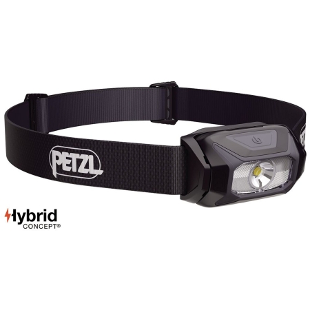 Petzl  Tikkina Black