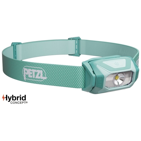 Petzl  Tikkina Green