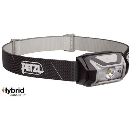 Petzl  Tikka Black