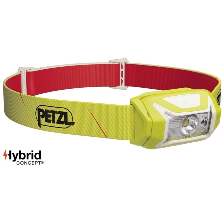 Petzl  Tikka Yellow