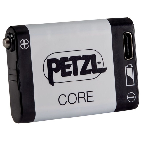 Petzl  Core USB-C 