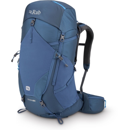 Rab  Exion 48 Tempest Blue