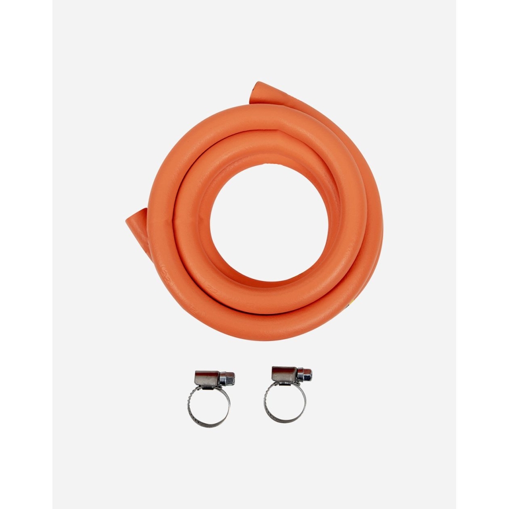 Bo-Camp Gasslang met 2 Slangklemmen  8420750 branders online bestellen bij Kathmandu Outdoor & Travel