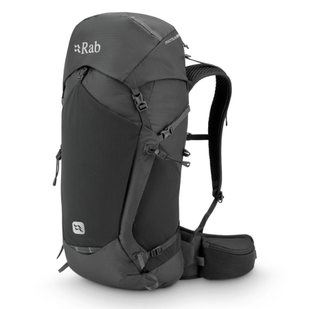 Rab  Protium 35 Anthracite