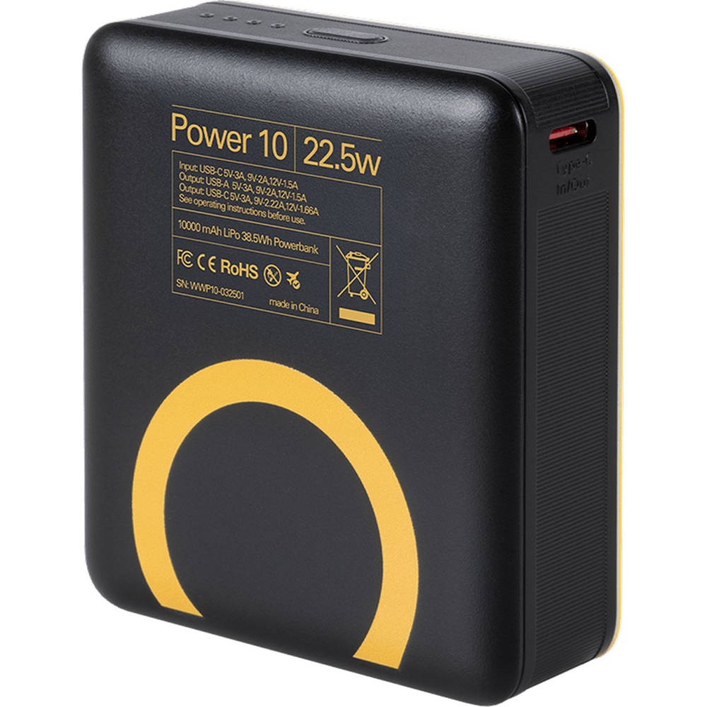 Waka Waka Power 10  WWP10-032501 energie & electronica online bestellen bij Kathmandu Outdoor & Travel