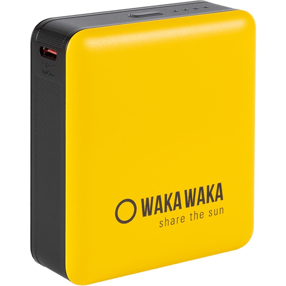 Waka Waka Power 10  WWP10-032501 energie & electronica online bestellen bij Kathmandu Outdoor & Travel