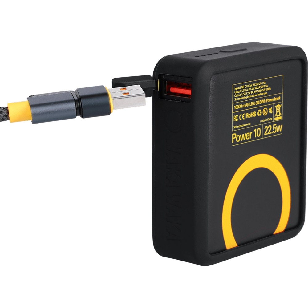 Waka Waka Power 10  WWP10-032501 energie & electronica online bestellen bij Kathmandu Outdoor & Travel